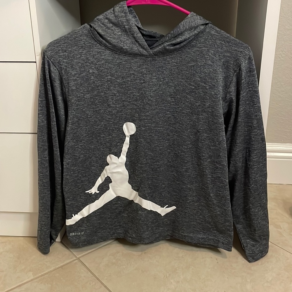 Boys Sweater